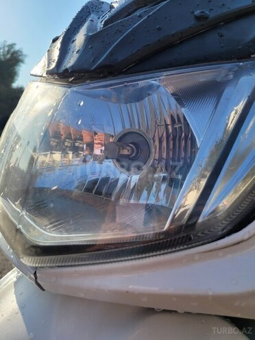 Yamaha RAY-ZR 2014, 10,000 km - 0.1 l - Bakı