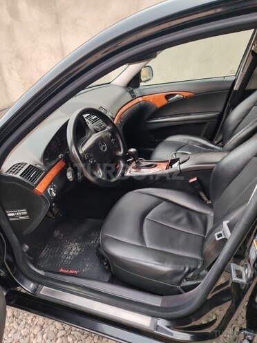 Mercedes E 220 d 2006, 447,500 km - 2.2 l - Bakı