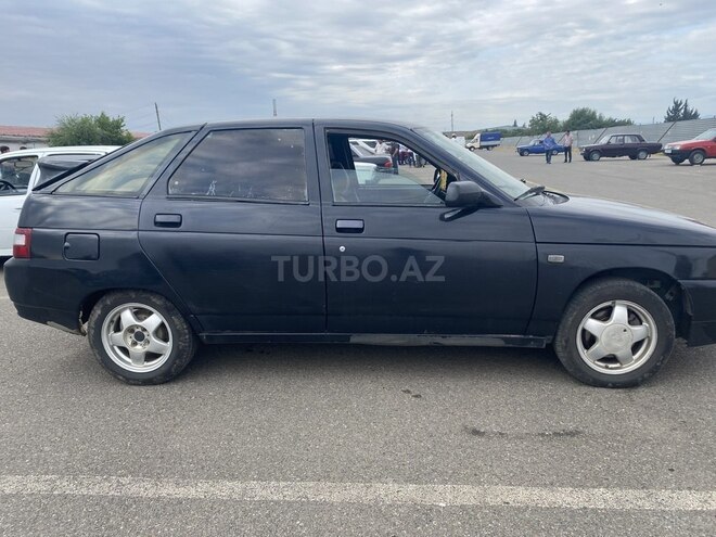 LADA (VAZ) 2112 2005, 424,630 km - 1.6 л - Cəlilabad