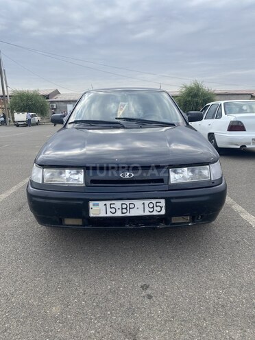 LADA (VAZ) 2112 2005, 424,630 km - 1.6 л - Cəlilabad