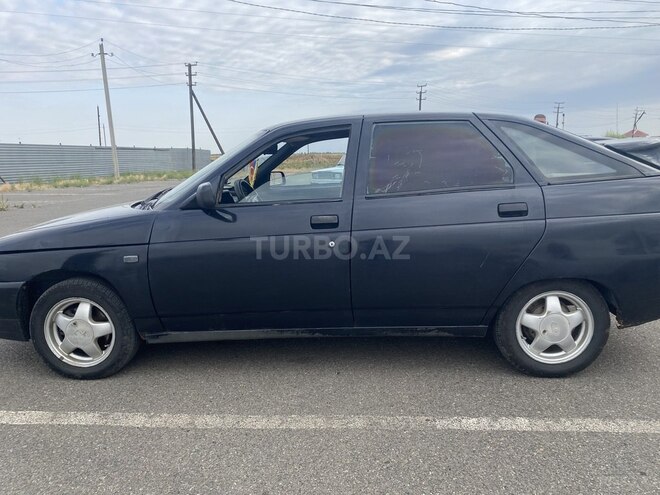 LADA (VAZ) 2112 2005, 424,630 km - 1.6 л - Cəlilabad