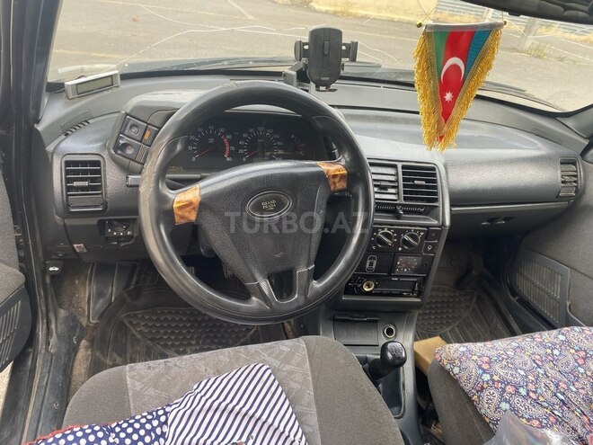 LADA (VAZ) 2112 2005, 424,630 km - 1.6 л - Cəlilabad