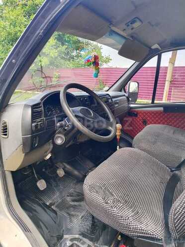 GAZ 3302-744 2004, 247,000 km - 2.3 l - Şəmkir