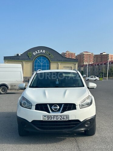 Nissan Qashqai 2013, 230,000 km - 2.0 l - Bakı