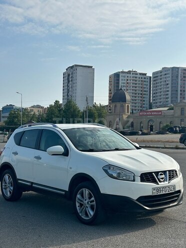 Nissan Qashqai 2013, 230,000 km - 2.0 l - Bakı