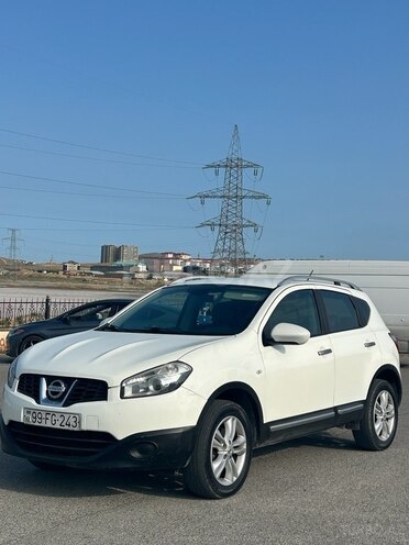 Nissan Qashqai 2013, 230,000 km - 2.0 l - Bakı