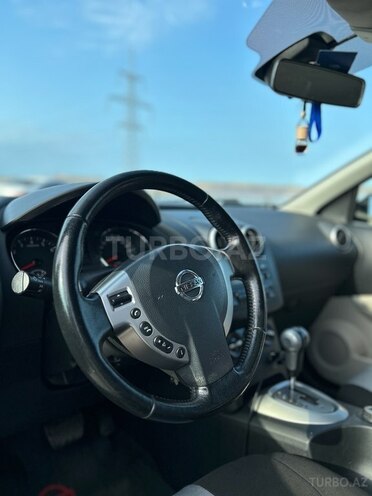 Nissan Qashqai 2013, 230,000 km - 2.0 l - Bakı