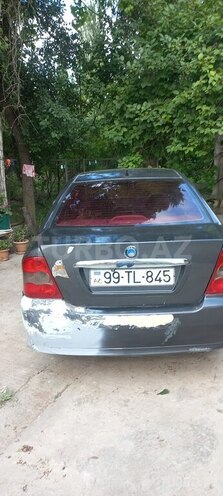 Geely CK 2011, 400,000 km - 1.5 l - Kürdəmir