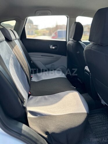 Nissan Qashqai 2013, 230,000 km - 2.0 l - Bakı