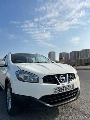 Nissan Qashqai 2013, 230,000 km - 2.0 l - Bakı