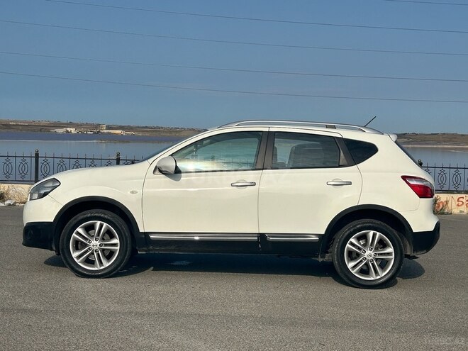 Nissan Qashqai 2013, 230,000 km - 2.0 l - Bakı