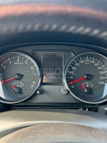 Nissan Qashqai 2013, 230,000 km - 2.0 l - Bakı