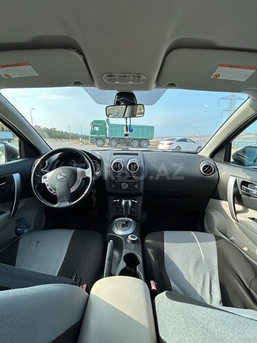Nissan Qashqai 2013, 230,000 km - 2.0 l - Bakı