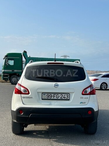 Nissan Qashqai 2013, 230,000 km - 2.0 l - Bakı