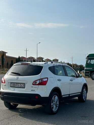 Nissan Qashqai 2013, 230,000 km - 2.0 l - Bakı