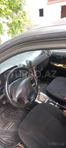 Geely CK 2011, 400,000 km - 1.5 l - Kürdəmir