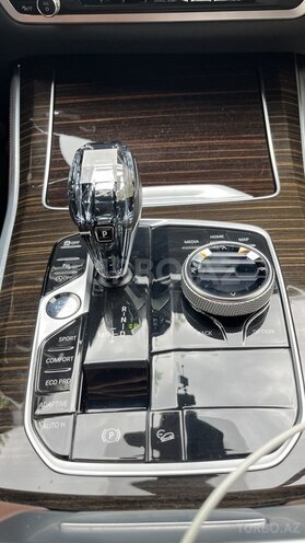 BMW X5 2020, 125,000 km - 2.0 l - Bakı