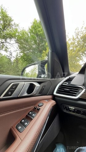 BMW X5 2020, 125,000 km - 2.0 l - Bakı