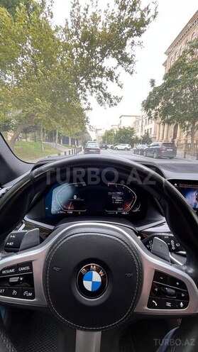 BMW X5 2020, 125,000 km - 2.0 l - Bakı