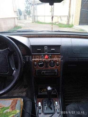 Mercedes C 200 1996, 345,000 km - 2.0 l - Bakı