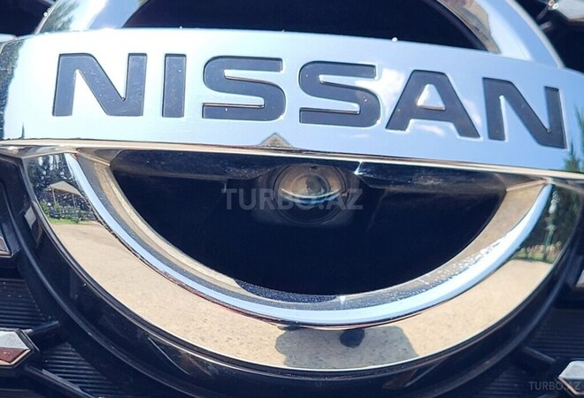 Nissan Note 2018, 52,000 km - 1.2 l - Bakı