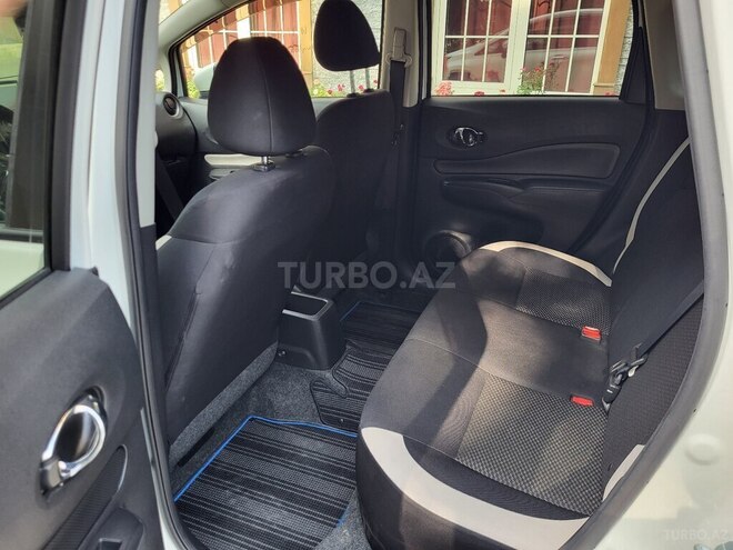 Nissan Note 2018, 52,000 km - 1.2 l - Bakı