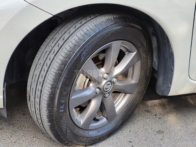 Nissan Note 2018, 52,000 km - 1.2 l - Bakı