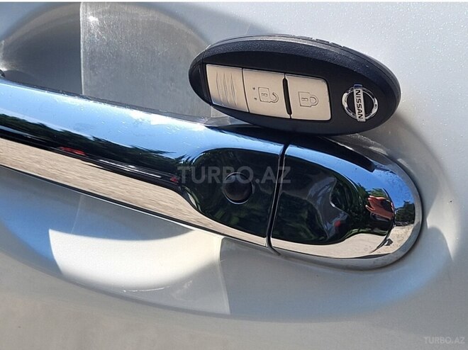 Nissan Note 2018, 52,000 km - 1.2 l - Bakı