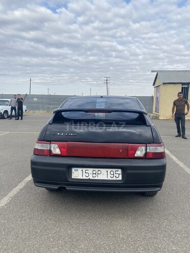 LADA (VAZ) 2112 2005, 424,630 km - 1.6 л - Cəlilabad