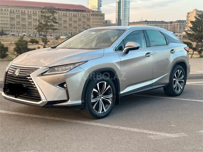 Lexus RX 350-9