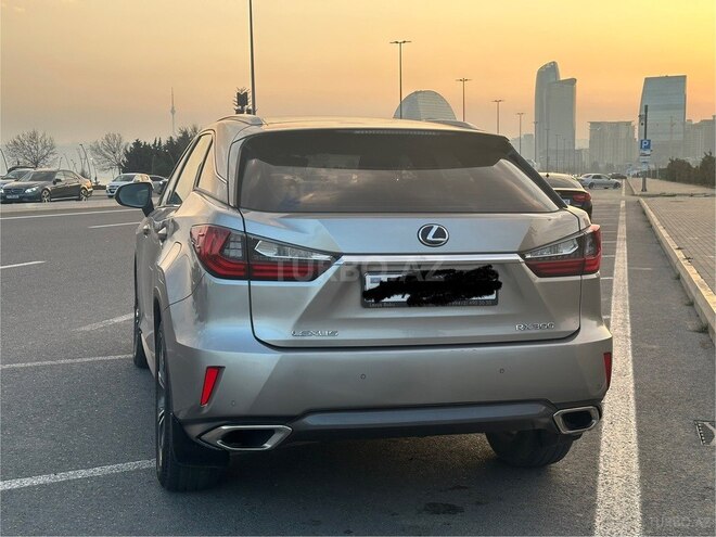 Lexus RX 350-3