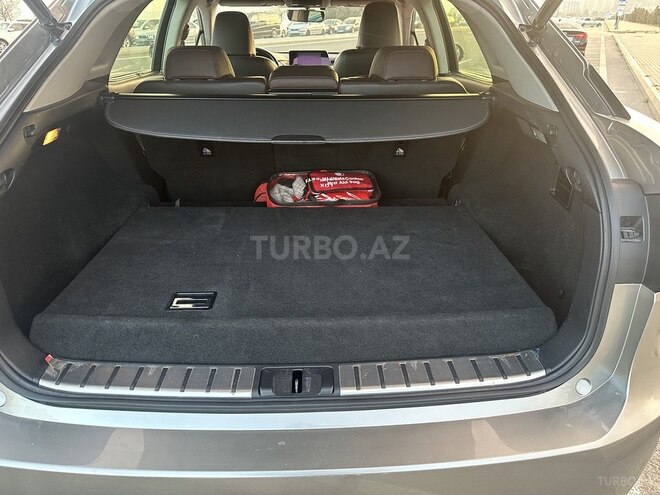 Lexus RX 350-13