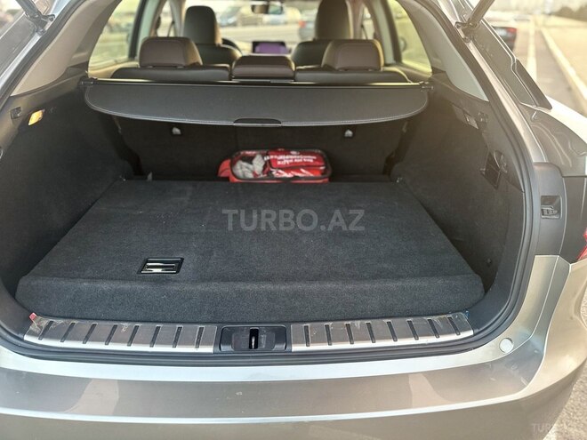 Lexus RX 350-10