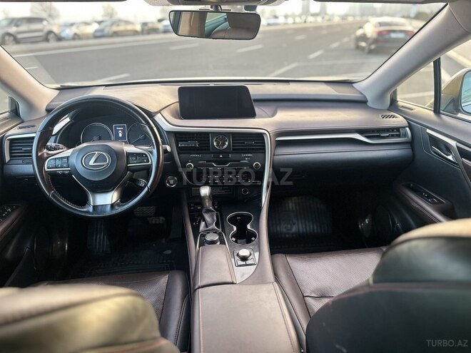 Lexus RX 350-11