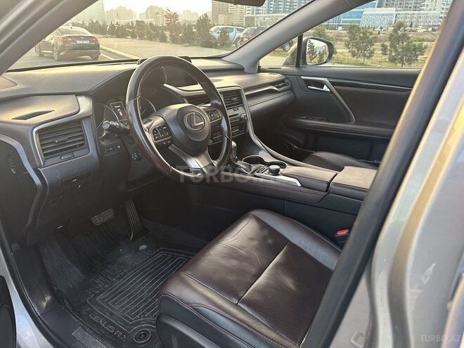 Lexus RX 350-7