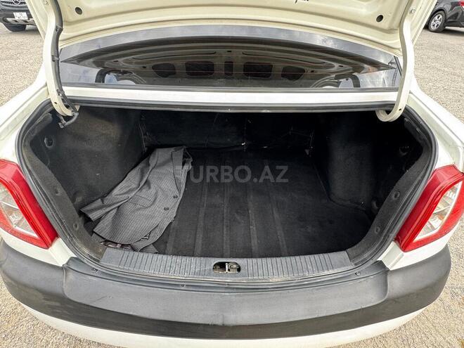 Kia Rio 2008, 390,000 km - 1.4 l - Bakı