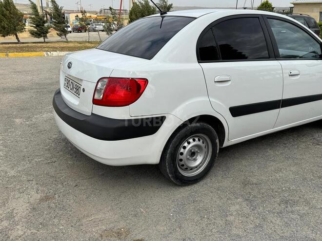 Kia Rio 2008, 390,000 km - 1.4 l - Bakı