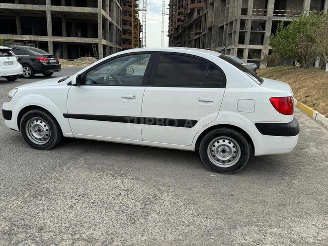 Kia Rio 2008, 390,000 km - 1.4 l - Bakı