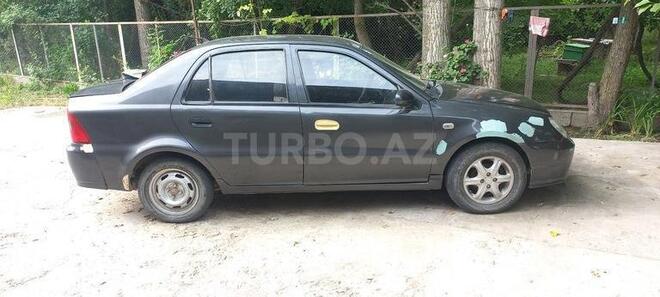 Geely CK 2011, 400,000 km - 1.5 l - Kürdəmir