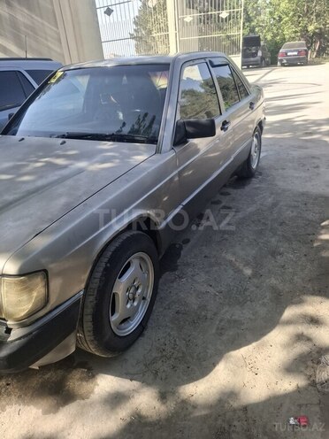 Mercedes 190 1989, 355,550 km - 2.2 л - Gəncə