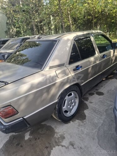 Mercedes 190 1989, 355,550 km - 2.2 л - Gəncə