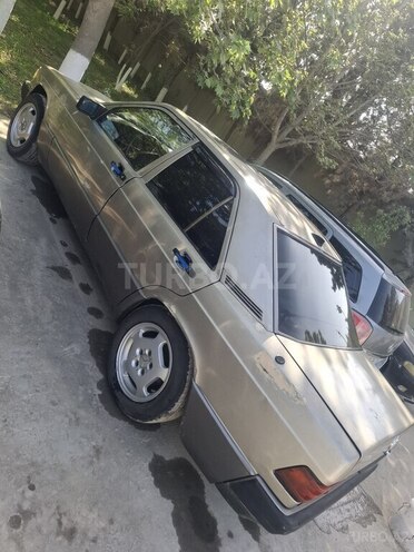 Mercedes 190 1989, 355,550 km - 2.2 л - Gəncə