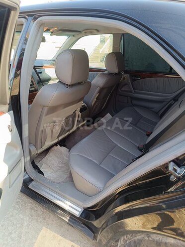 Mercedes E 240 1999, 364,000 km - 2.4 l - Bakı