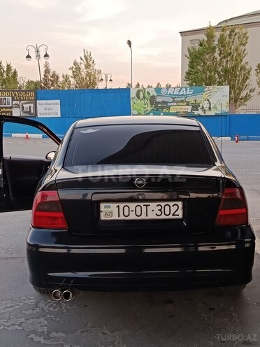 Opel Vectra 2000, 430,000 km - 2.0 l - Bakı