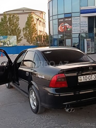 Opel Vectra 2000, 430,000 km - 2.0 l - Bakı