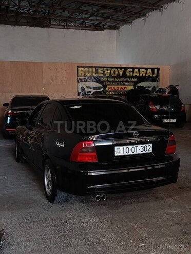 Opel Vectra 2000, 430,000 km - 2.0 l - Bakı