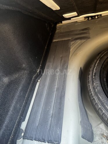 Chevrolet Aveo 2015, 188,650 km - 1.4 l - Bakı
