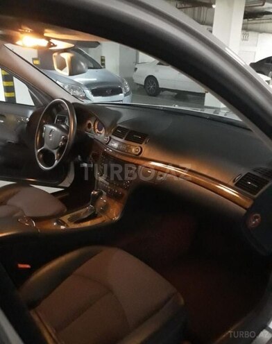 Mercedes E 220 d 2005, 284,000 km - 2.2 л - Bakı