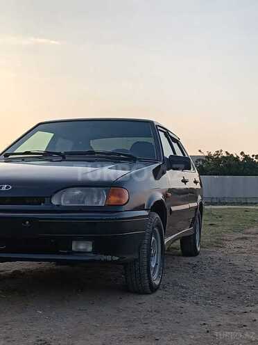 LADA (VAZ) 2115 2011, 149,094 km - 1.6 л - Salyan