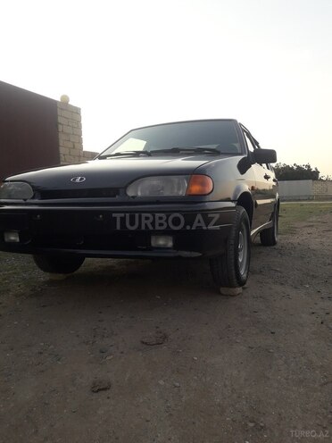 LADA (VAZ) 2115 2011, 149,094 km - 1.6 л - Salyan